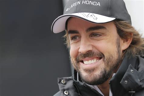 Alonso:  Hoy ha sido una jornada muy positiva  | Deportes ...