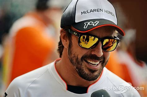 Alonso ne prend aucun plaisir à voir Ferrari en difficulté ...
