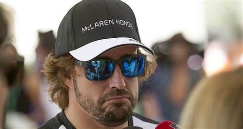 Alonso podría abandonar la F1 este año | Revista de coches,