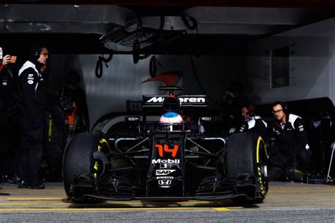 Alonso puede anunciar su retirada hoy mismo si el coche no ...