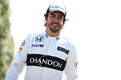 Alonso recibe el OK de la FIA: se subirá al McLaren Honda