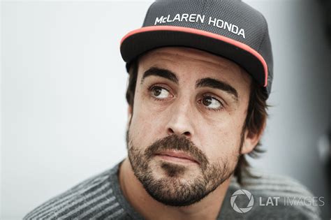 Alonso renueva con McLaren para la temporada 2018 de F1