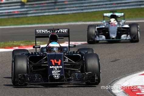 Alonso: Seventh at Spa had been “unthinkable” for McLaren