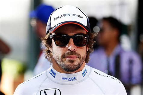 Alonso: “Hoy he gastado una de las vidas que me quedaban ...