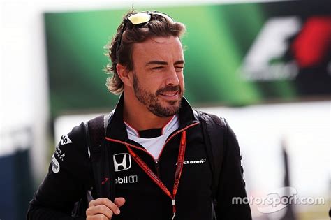 Alonso sobre ida para a McLaren:  não há arrependimento ...