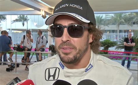 Alonso, sobre la Clasificación en el Gran Premio de Italia ...