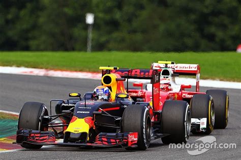 Alonso: Verstappen did nothing wrong at Spa