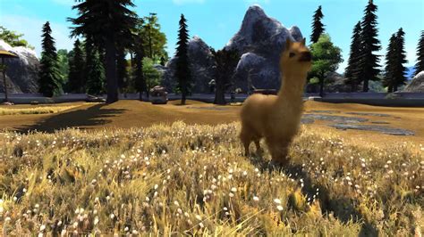 Alpaca | Zoo Tycoon Wiki | FANDOM powered by Wikia