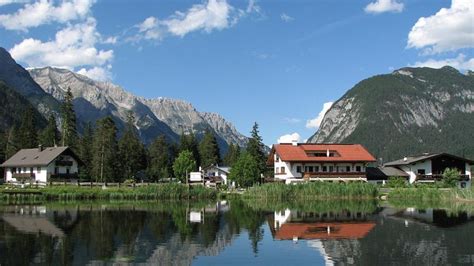 Alps, Tirol, Austria   Pixdaus