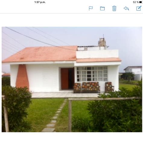 Alquiler Casa de Playa, Provincia de Lima   AdondeVivir