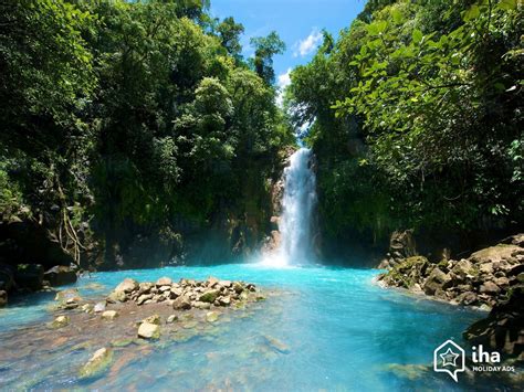 Alquiler Costa Rica a la ciudad para sus vacaciones con IHA