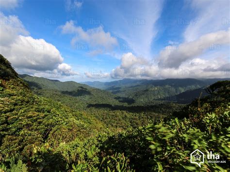 Alquiler Costa Rica en una granja para sus vacaciones con IHA