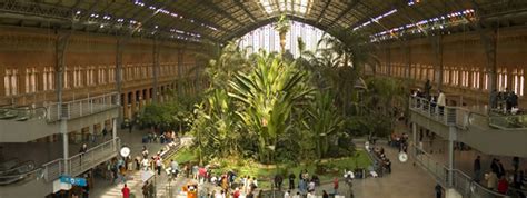 Alquiler de coches Estación de Atocha Madrid   AVE | Pepecar