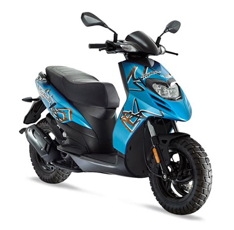 Alquiler de motos   Blue Autos Formentera