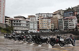Alquiler de motos en Bilbao   IMTBike