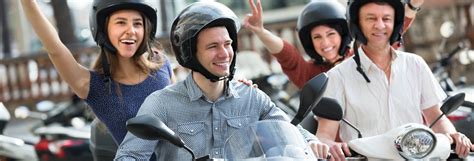Alquiler de motos en Madrid   Disfruta Madrid
