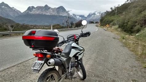 Alquiler de motos en ushuaia   motopia   en Ushuaia ...
