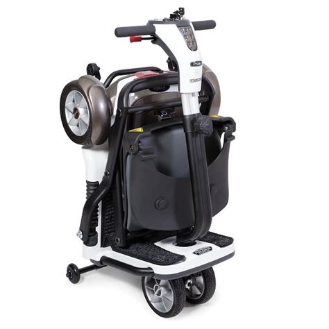 Alquiler de sillas de ruedas y scooters eléctricos en ...