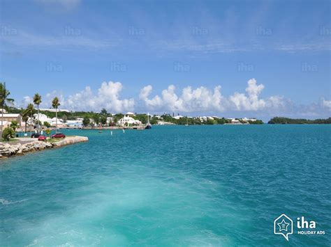 Alquiler Isla Bermudas en una finca para sus vacaciones ...