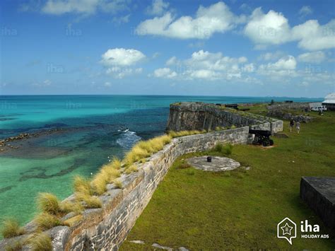 Alquiler Isla Bermudas en una finca para sus vacaciones ...