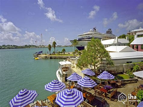 Alquiler Isla Bermudas para sus vacaciones con IHA particular
