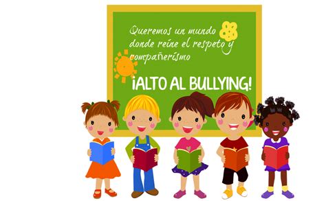 Alto al Bullying: Reportaje Bullying