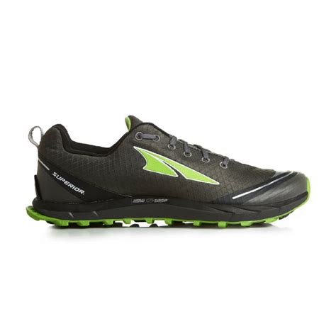Altra Superior 2.0 Trail Shoes | Northern Runner