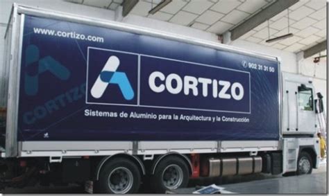 Aluminios Cortizo – Blog Toldosgomez.com