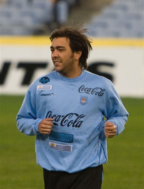 Álvaro Recoba – Wikipedia, wolna encyklopedia