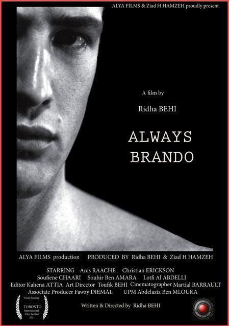 Always Brando  2011    FilmAffinity