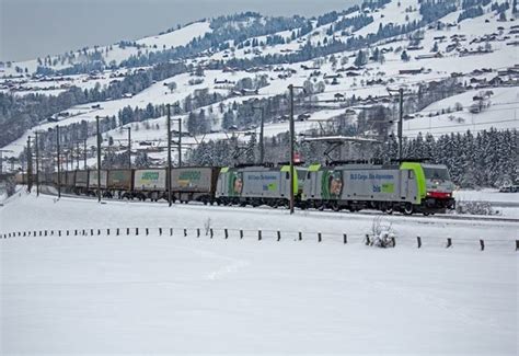 Am Gotthard muss sich BLS Cargo noch gedulden   Wirtschaft ...