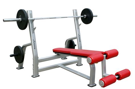 Ama 8831 Commercial Gym Equipment Incline Bench Press ...