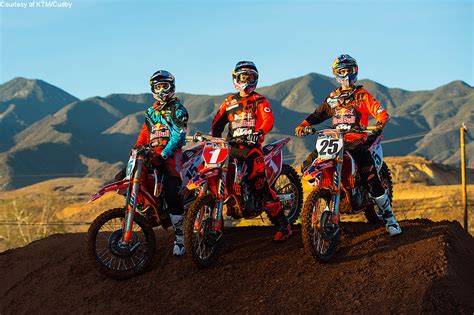 AMA Motocross Archives   Motorcycle USA Archive ...