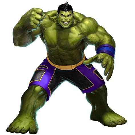 Amadeus Cho, The New Hulk, Comes to Marvel Puzzle Quest ...