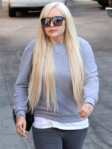 Amanda Bynes Says She s Sober an Wants to Return to TV ...