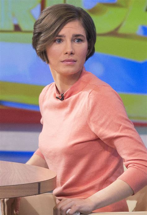 Amanda Knox Engaged to Musician   Today s News: Our Take ...