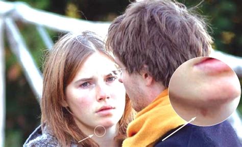 Amanda Knox....Innocent American on trial in Italy or cold ...