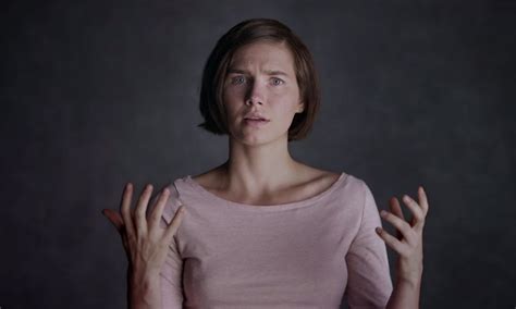 Amanda Knox Is a Horrifying Example of Trial by Media and ...