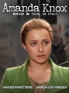 Amanda Knox: Murder on Trial in Italy  TV   2011 ...
