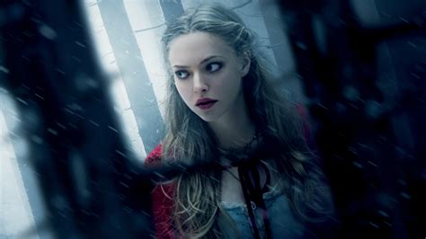 Amanda Seyfried   Amanda Seyfried Wallpaper  34529514 ...