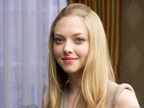 Amanda Seyfried HD Wallpapers 2012 | It s All About Wallpapers