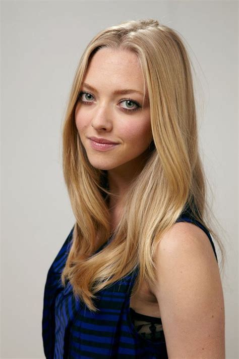 Amanda Seyfried Net Worth