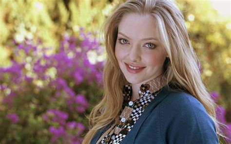 Amanda Seyfried Opens Up About Her Mental Illness   Mum s ...