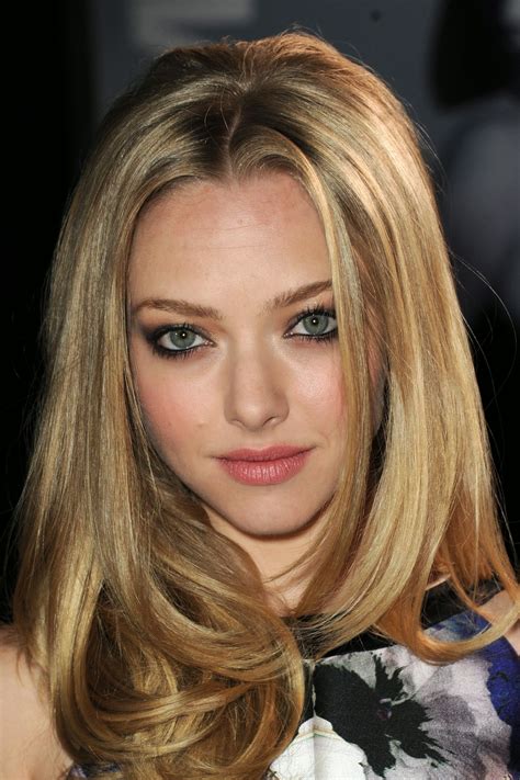 Amanda Seyfried summary | Film Actresses