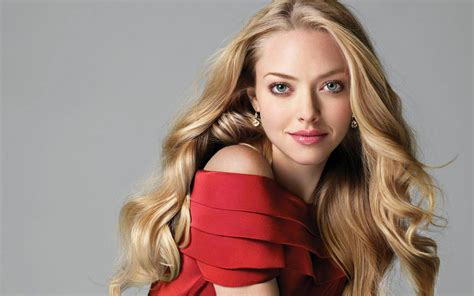 Amanda Seyfried Wallpapers High Resolution and Quality ...