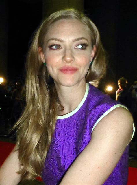 Amanda Seyfried   Wikipedia