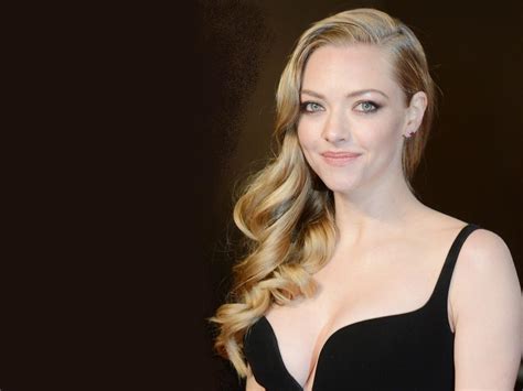 Amanda Seyfried yo te banco   Taringa!