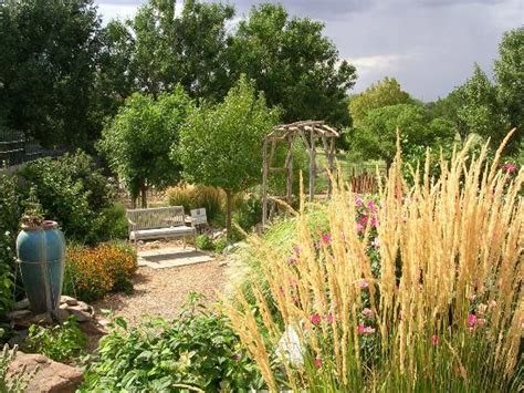 Amarillo Botanical Gardens  TX : Hours, Address ...