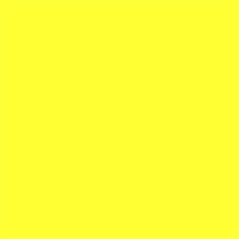 Amarillo eléctrico en Colores Amarillos