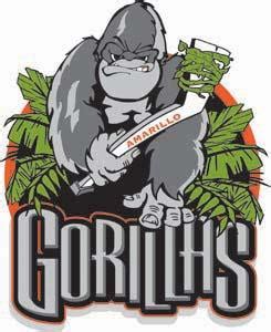 Amarillo Gorillas   Wikipedia